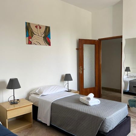Bologna Fiera Fani Apartment ภายนอก รูปภาพ