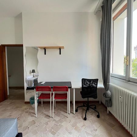 Bologna Fiera Fani Apartment ภายนอก รูปภาพ