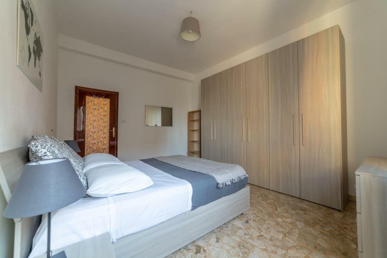 Bologna Fiera Fani Apartment ภายนอก รูปภาพ