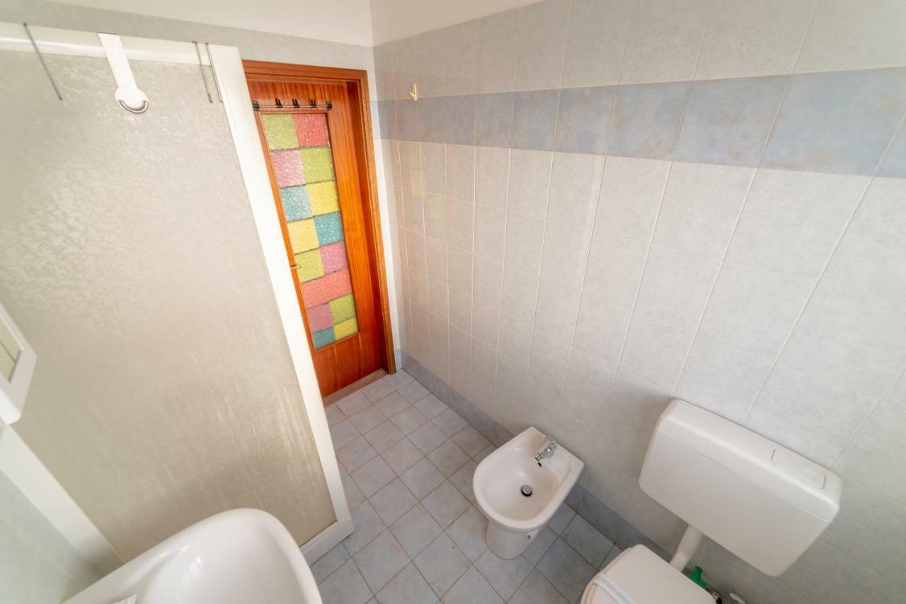 Bologna Fiera Fani Apartment ภายนอก รูปภาพ