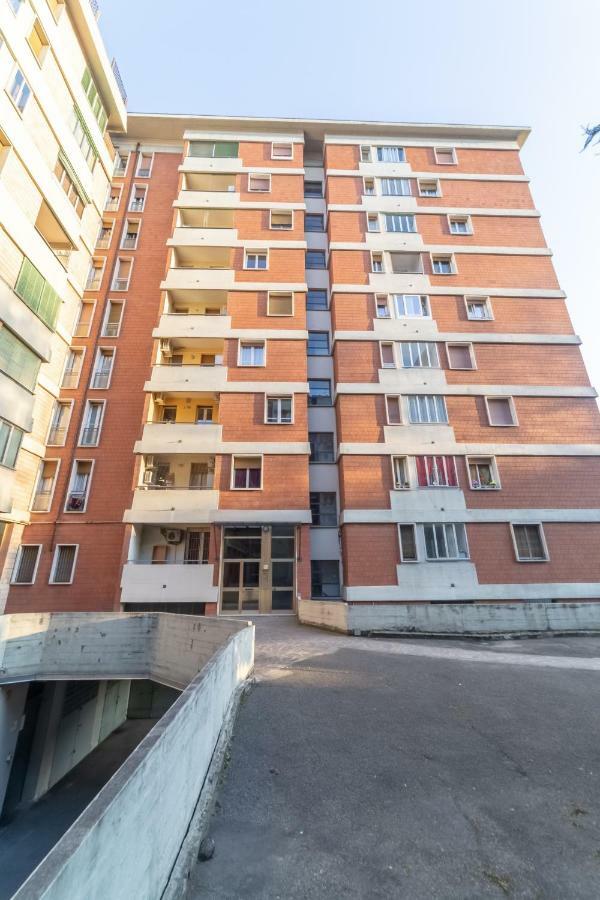 Bologna Fiera Fani Apartment ภายนอก รูปภาพ